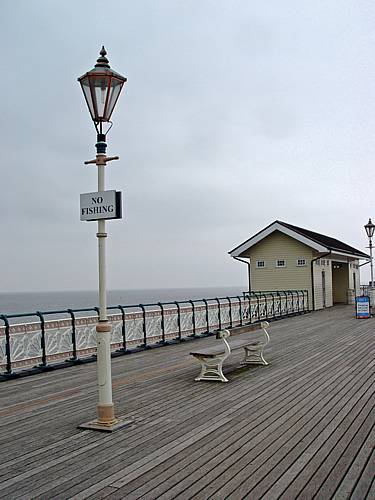 Pier 1