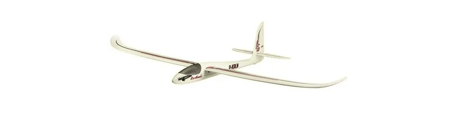 Multiplex Easy Glider