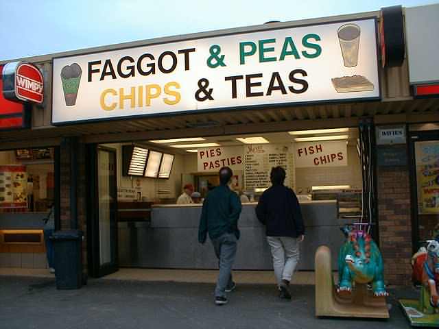Nearby Porthcawl offers traditional seaside fare