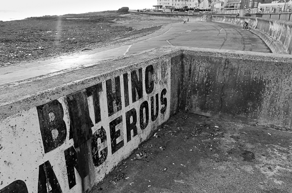 Seafront, Porthcawl