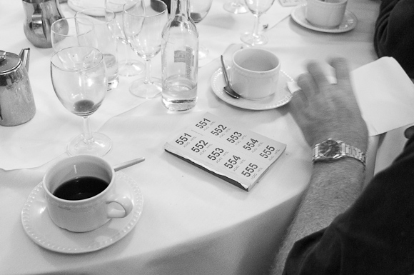 What's in a number? Answer: an Extreme, a Royal Pro, a Mini Vector, a Multifun, various DVD's...