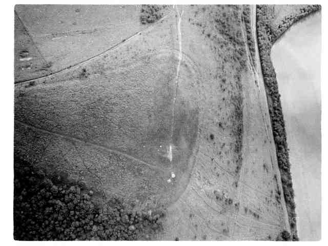 Aerial Phot of Ivinghoe