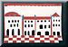 The Small Red Piazza