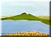 Vesuvius from Castellamare