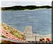 The Ferry at Kylerrea, Skye, Scotland
