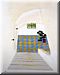 The Staircase at Torca