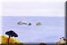 Nureyev's Islands: View from the Positano Road