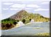 Ghats near Currah on the River Ganges