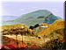 Foothills of the Himalayas, Jalpaiguri District near Darjeeling, India