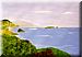 Torre Saraceni, and Nureyev's Islands, Italy