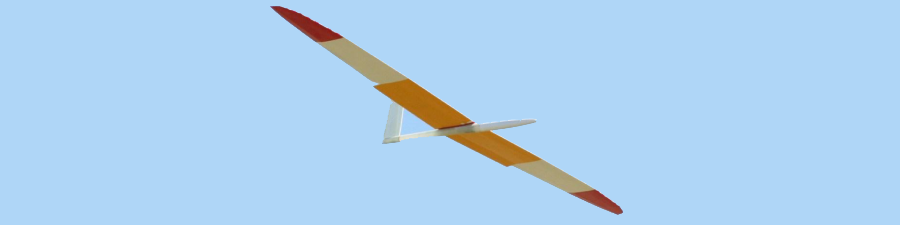Flying wing